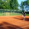 Tennisfussball 2011